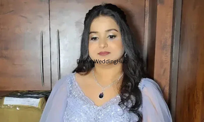 NS salon makeup academy